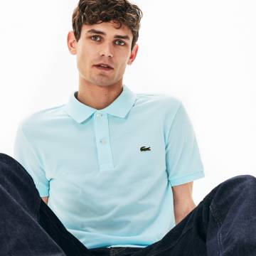 Lacoste поло чоловіче Lacoste поло чоловіче