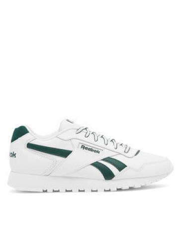 Reebok Снікерcи Glide 100034402-M Білий Reebok Снікерcи Glide 100034402-M Білий