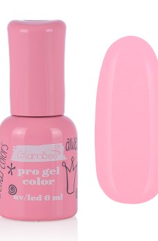 Гель-лак для ногтей GlamBee ProGel Summer 175, 6 мл