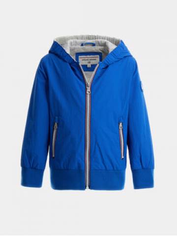 Original Marines Демісезонна куртка DEP2099B Голубий Regular Fit Original Marines Демісезонна куртка DEP2099B Голубий Regular Fit