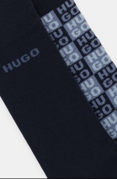 Носки HUGO 2P RS AARON CC 2 шт