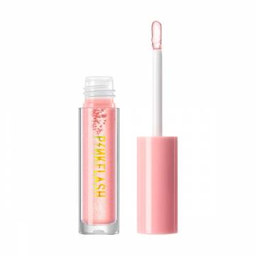 Блеск для губ Pinkflash Ever Glossy Moist Lipgloss S02 Twinkle, 2.3 г Блеск для губ Pinkflash Ever Glossy Moist Lipgloss S02 Twinkle, 2.3 г