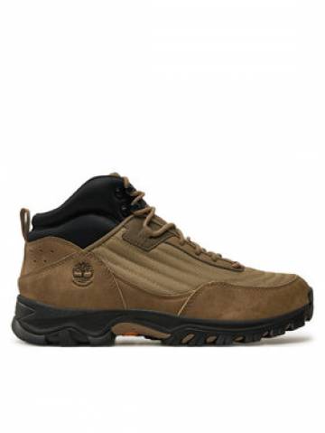 Timberland Снікерcи Mt. Maddsen TB0A6CH5EMI1 Коричневий Timberland Снікерcи Mt. Maddsen TB0A6CH5EMI1 Коричневий