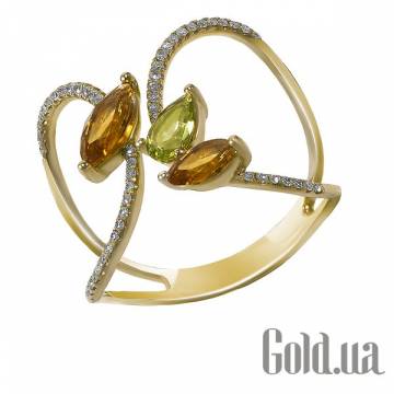 Кольцо Lurie Jewelry Кольцо Lurie Jewelry