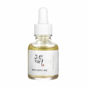 Сыворотка для сияния кожи лица Beauty of Joseon Glow Serum с прополисом и ниацинамидом, 30 мл Сыворотка для сияния кожи лица Beauty of Joseon Glow Serum с прополисом и ниацинамидом, 30 мл