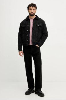 Хлопковая футболка United Colors of Benetton