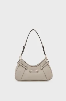 Женская белая сумка Белый ONESIZE Guess HWBG22.31180;BON
