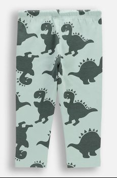 Хлопковые штаны для младенцев Coccodrillo