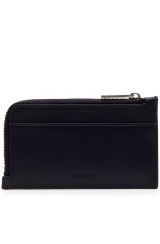 Lacoste чехол для кредитних карт чоловічий Fitzerald