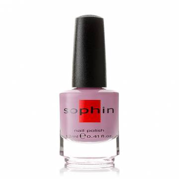 Лак для ногтей Sophin Nail Polish 055, 12 мл Лак для ногтей Sophin Nail Polish 055, 12 мл
