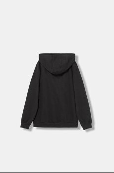 Детская хлопковая кофта Guess