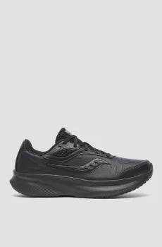 Мужские черные кроссовки INTEGRITY METRO LE WIDE Черный 9 Saucony S21052-206