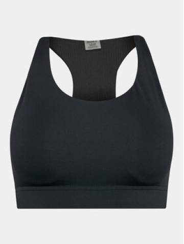 Roxy Спортивний бюстгальтер Bold Moves Bra Tops ERJKT03985 Сірий Roxy Спортивний бюстгальтер Bold Moves Bra Tops ERJKT03985 Сірий