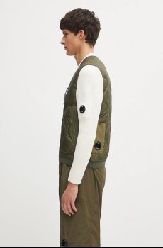 Безрукавка C.P. Company