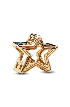 Намистина "Сяюча зірка"