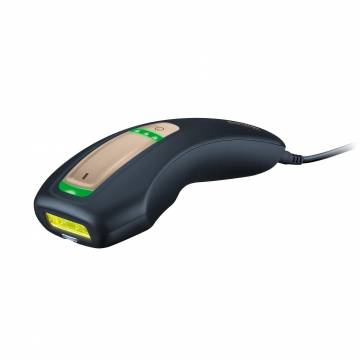 Устройство для световой эпиляции Beurer IPL Pure Skin Pro Black 5800 Устройство для световой эпиляции Beurer IPL Pure Skin Pro Black 5800