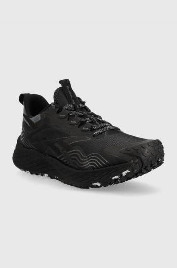 Обувь для бега Reebok Floatride Energy 4 Adventure цвет чёрный Обувь для бега Reebok Floatride Energy 4 Adventure цвет чёрный