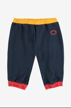 Хлопковые штаны для младенцев Bobo Choses