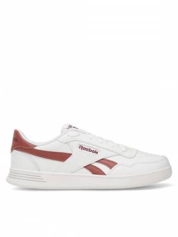 Reebok Снікерcи Court Advance 100073324 Білий Reebok Снікерcи Court Advance 100073324 Білий