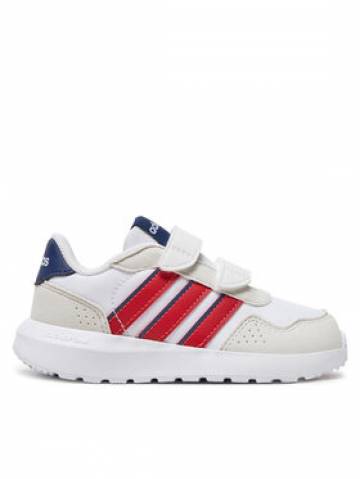 adidas Снікерcи Run 60s IE6437 Білий adidas Снікерcи Run 60s IE6437 Білий