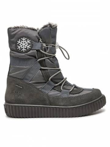 Primigi Снігоходи 6938111 M GORE-TEX Сірий Primigi Снігоходи 6938111 M GORE-TEX Сірий