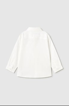 Хлопковая рубашка для младенцев Mayoral