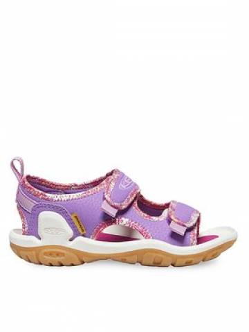 Keen Босоніжки Knotch Creek Ot 1027224 Фіолетовий Keen Босоніжки Knotch Creek Ot 1027224 Фіолетовий