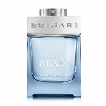 Bvlgari Man Glacial Essence Парфюмированная вода мужская, 60 мл Bvlgari Man Glacial Essence Парфюмированная вода мужская, 60 мл