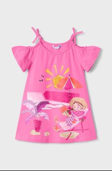 Детское платье Mayoral