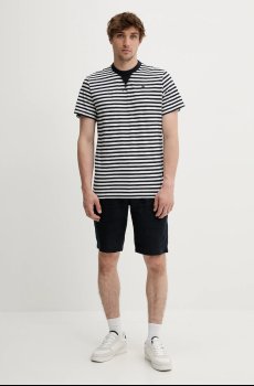 Хлопковая футболка G-Star