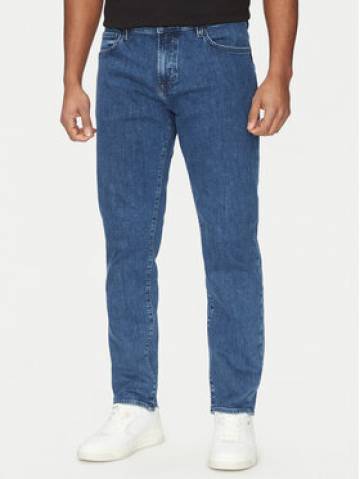 BOSS Джинси Re. Maine 50532520 Голубий Regular Fit BOSS Джинси Re. Maine 50532520 Голубий Regular Fit