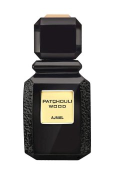 Ajmal Patchouli Wood Парфюмированная вода унисекс, 100 мл