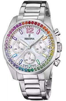 Часы Festina