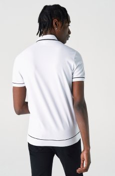 Lacoste поло чоловіче класичний крій