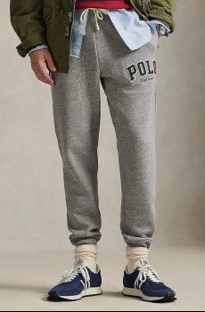 Спортивные штаны Polo Ralph Lauren