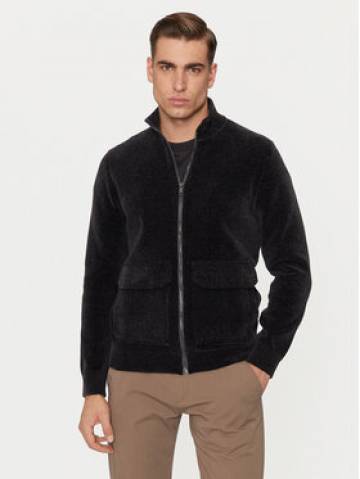 Liu Jo Кардиган QF4192 MA41P Чорний Regular Fit Liu Jo Кардиган QF4192 MA41P Чорний Regular Fit