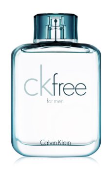 Calvin Klein CK Free Туалетная вода мужская, 100 мл