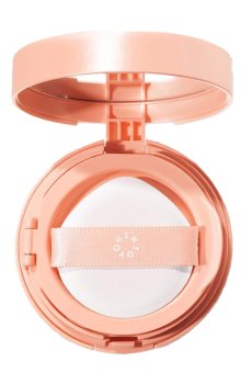 Румяна-кушон для лица INTO YOU Air Cushion Blush CB01 Spring Apricot, 3.2 г
