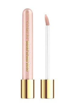 Блеск для губ Claresa Gloss Is My Boss 03 Bossa Nova, 5 мл