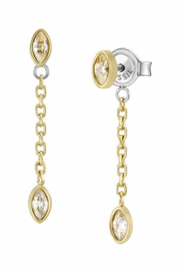 Сережки Fossil Сережки Fossil