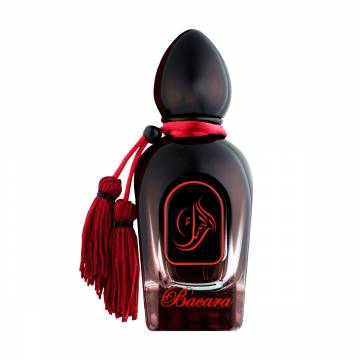 Arabesque Perfumes Bacara Парфюмированная вода унисекс, 50 мл Arabesque Perfumes Bacara Парфюмированная вода унисекс, 50 мл
