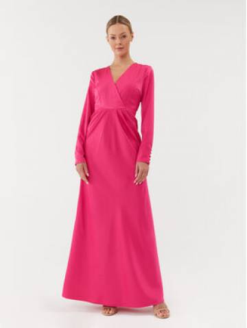 YAS Вечірня сукня 26031520 Рожевий Regular Fit YAS Вечірня сукня 26031520 Рожевий Regular Fit