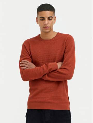 Blend Светр 20717257 Червоний Regular Fit Blend Светр 20717257 Червоний Regular Fit
