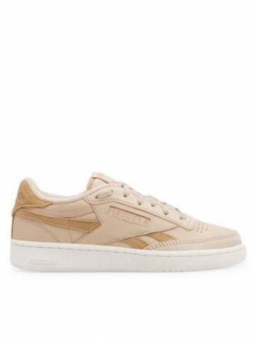 Reebok Снікерcи Club C Revenge Vinta GY9411 Бежевий Reebok Снікерcи Club C Revenge Vinta GY9411 Бежевий