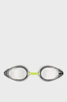 Очки для плавания TRACKS Синий ONESIZE Arena 92341-031