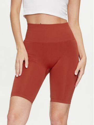 Pangaia Велосипедки Activewear 2.0 Червоний Slim Fit Pangaia Велосипедки Activewear 2.0 Червоний Slim Fit