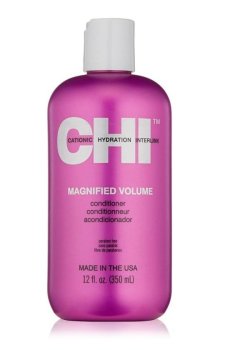Кондиционер для объема волос CHI Magnified Volume Conditioner, 355 мл