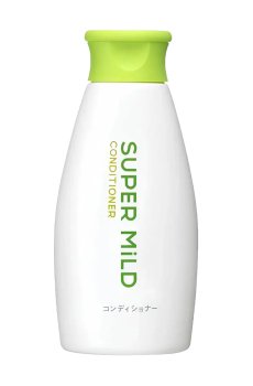 Кондиционер для волос Shiseido Super Mild Conditioner, 220 мл