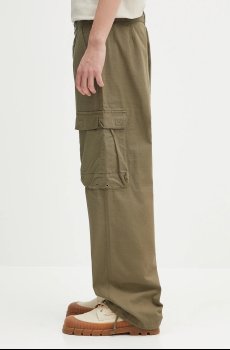 Хлопковые брюки Barbour Barbour Westmorland Ripstop Trouser