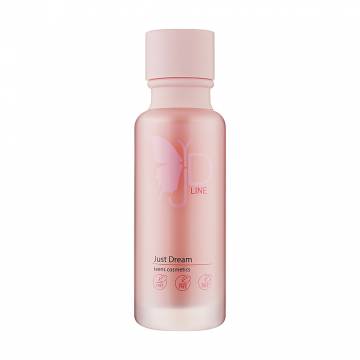 Тоник JD Line Just Dream Teens Cosmetics Roze Tonic для нормальной и склонной к сухости кожи лица, 120 мл Тоник JD Line Just Dream Teens Cosmetics Roze Tonic для нормальной и склонной к сухости кожи лица, 120 мл